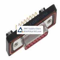 FCT from Molex_FWDR15S25A / 1727040201_D-SUB connectors