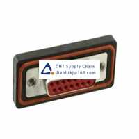 FCT from Molex_FWDR15SA / 1731100052_D-SUB connectors