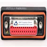FCT from Molex_FWDR25S1A / 1727040055_D-SUB connectors