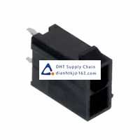 Molex_1724470202_Printed Circuit Board Connector