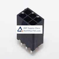 Molex_1724470206_Printed Circuit Board Connector