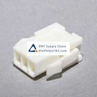 Molex_39014033_Printed Circuit Board Connector