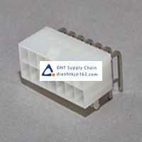Molex_39301140_Printed Circuit Board Connector
