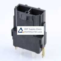 Molex_428192214_Printed Circuit Board Connector