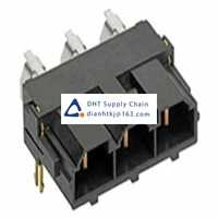 Molex_428202213_Printed Circuit Board Connector