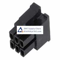 Molex_430250610_Printed Circuit Board Connector