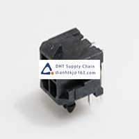 Molex_430450402_Printed Circuit Board Connector