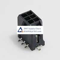 Molex_430450619_Printed Circuit Board Connector