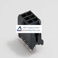 Molex_430450628_Printed Circuit Board Connector