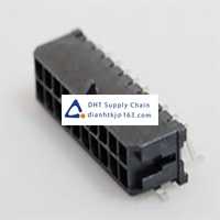 Molex_430452009_Printed Circuit Board Connector