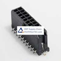 Molex_430452018_Printed Circuit Board Connector
