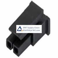 Molex_436450208_Printed Circuit Board Connector