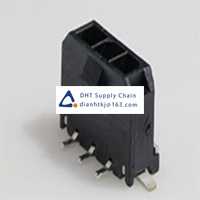 Molex_436500326_Printed Circuit Board Connector