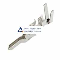 Molex_460123141_Printed Circuit Board Connector