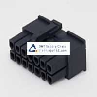 Molex_469921410_Printed Circuit Board Connector