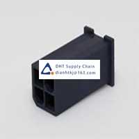 Molex_469930411_Printed Circuit Board Connector