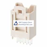 Molex_5016451820_Printed Circuit Board Connector