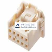 Molex_5016461400_Printed Circuit Board Connector