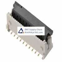 Molex_5019514010_Printed Circuit Board Connector