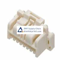 Molex_5025781000_Printed Circuit Board Connector