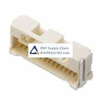 Molex_5025850470_Printed Circuit Board Connector