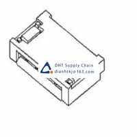 Molex_512810894_Printed Circuit Board Connector