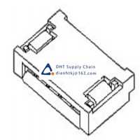 Molex_512811094_Printed Circuit Board Connector
