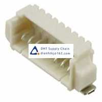 Molex_532610971_Printed Circuit Board Connector