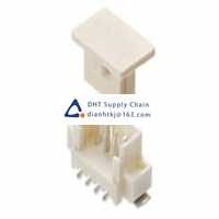 Molex_533980467_Printed Circuit Board Connector