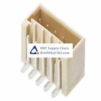 Molex_874370843_Printed Circuit Board Connector