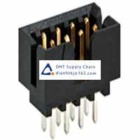 Molex_878312020_Printed Circuit Board Connector