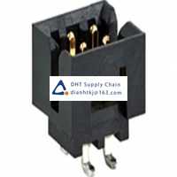 Molex_878325622_Printed Circuit Board Connector