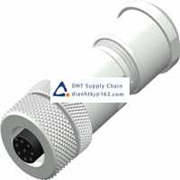 RS PRO_208-0561_Circular connector