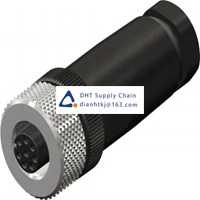 RS PRO_208-0562_Circular connector