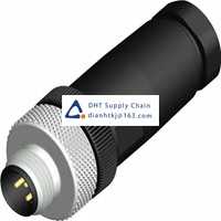 RS PRO_208-0567_Circular connector