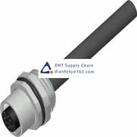 RS PRO_208-0574_Circular connector