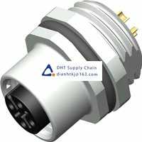 RS PRO_208-0576_Circular connector
