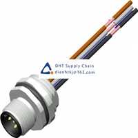 RS PRO_208-0592_Circular connector