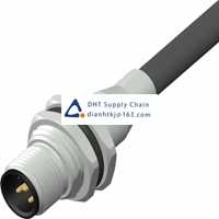 RS PRO_208-0596_Circular connector