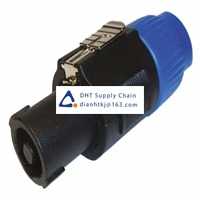 RS PRO_208-0625_AV Connector