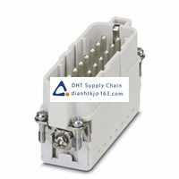 Phoenix Contact_1585375_Power connector
