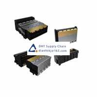 Amphenol Communications Solutions_10150095-3200RLF_Printed Circuit Board Connector