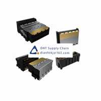 Amphenol Communications Solutions_10150096-3200RLF_Printed Circuit Board Connector