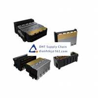 Amphenol Communications Solutions_10150097-3200RLF_Printed Circuit Board Connector
