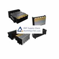 Amphenol Communications Solutions_10150098-3200RLF_Printed Circuit Board Connector
