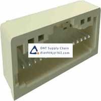 Amphenol Communications Solutions_10157554-00621LF_Printed Circuit Board Connector