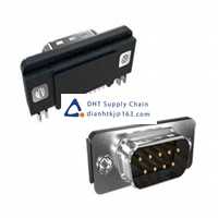 Amphenol FCI_D09P71S6GA00LF_D-SUB connectors