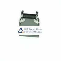 RS PRO_208-4040_Power connector