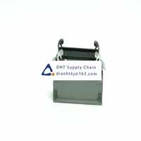 RS PRO_208-4045_Power connector