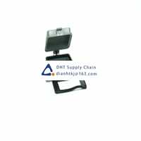RS PRO_208-4105_Power connector